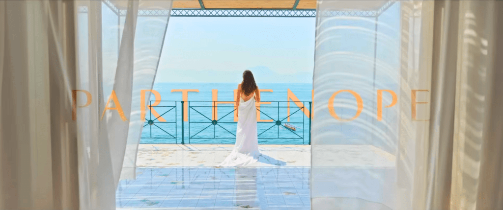 Crítica – Parthenope