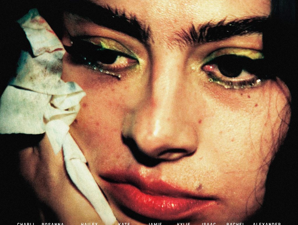 Charli XCX’s Original Idea Becomes A24’s “The Moment”