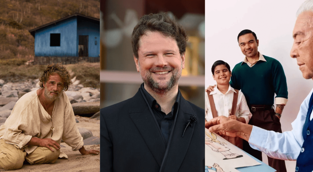 Filmes que Você Precisa Ver Antes dos Painéis da&nbsp;CCXP25