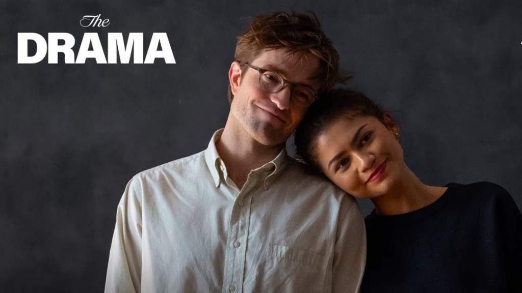 Every Wedding Has Some DRAMA: Kristoffer Borgli’s New Feature Teaser Starring Zendaya and Robert Pattinson Just&nbsp;Dropped!