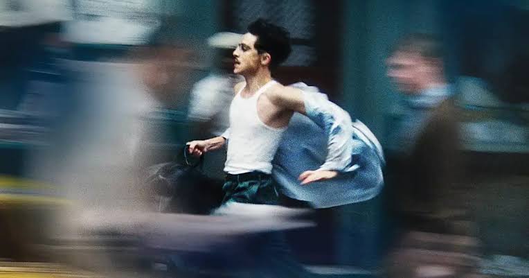 Film Review – Marty Supreme (with light&nbsp;spoilers)