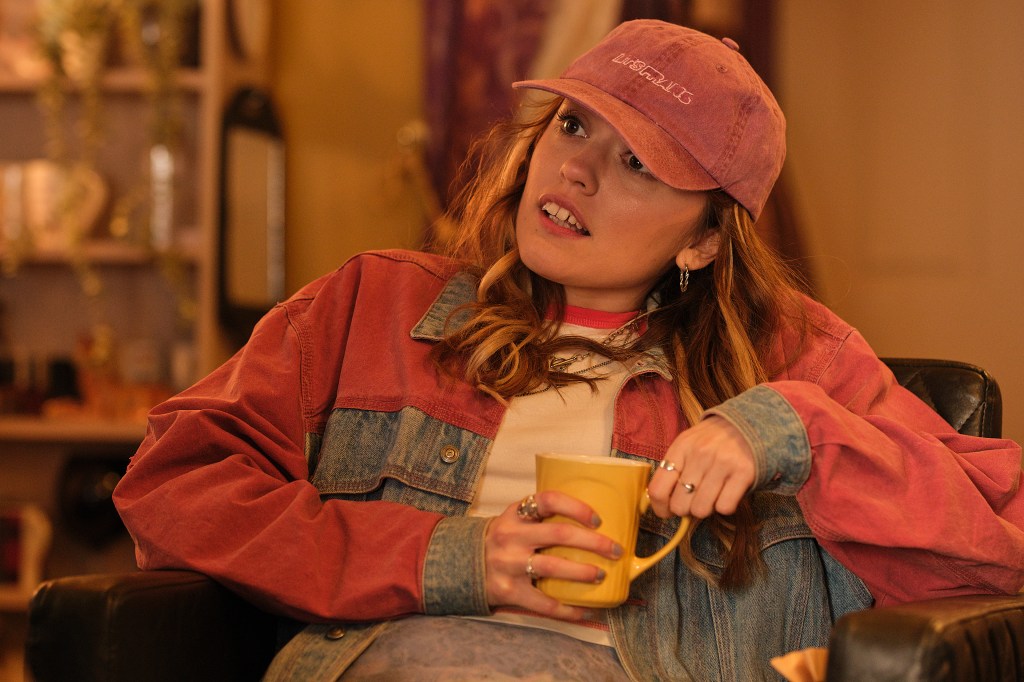 Crítica – Eu, Meu Pai e um Bebê