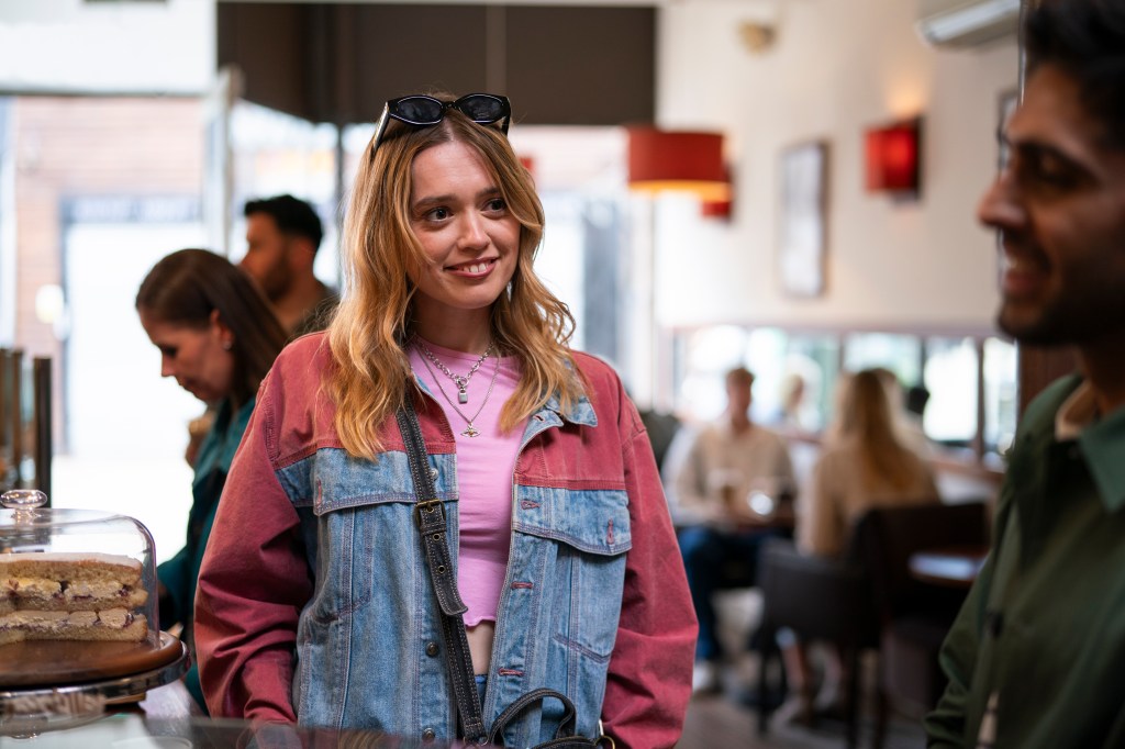 Series Review: Daddy&nbsp;Issues