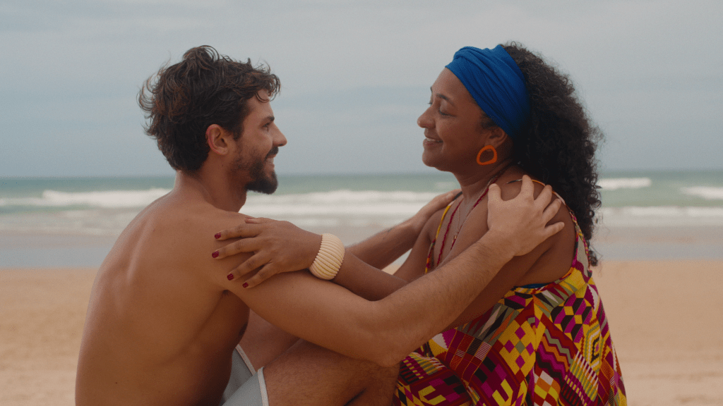 Crítica – De Volta À Bahia