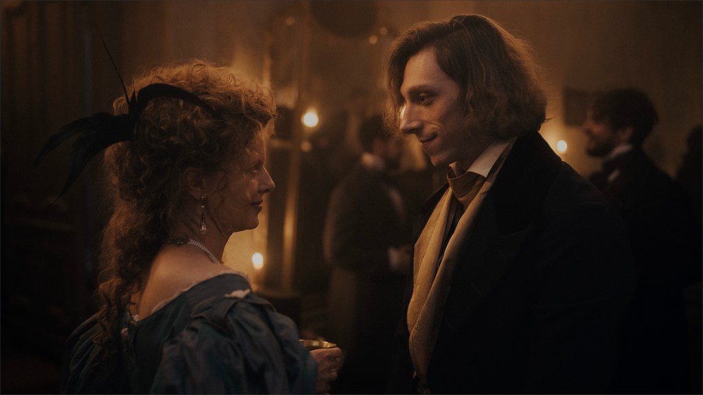 Crítica – Chopin, uma Sonata em Paris (com leves&nbsp;spoilers)