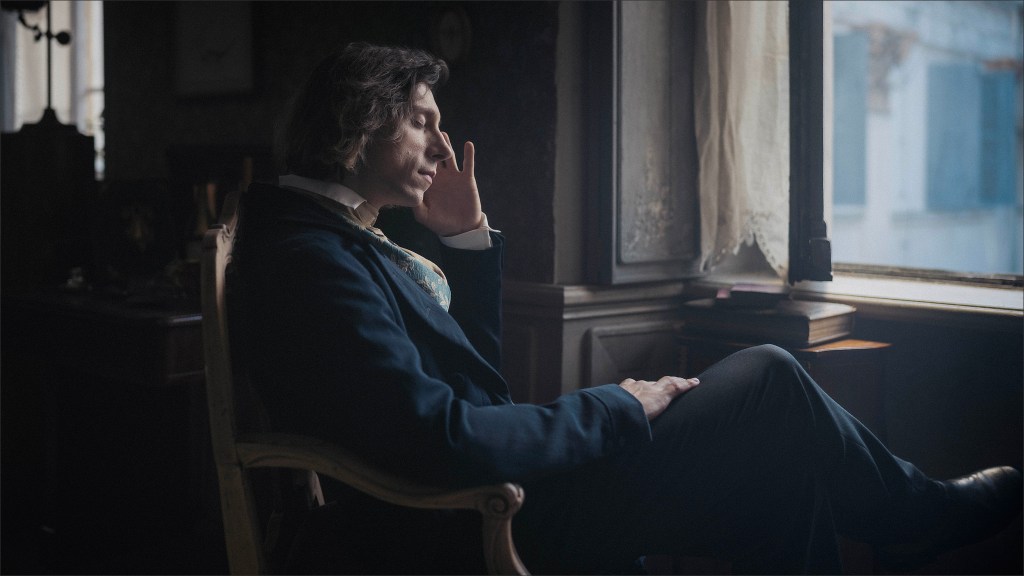 Film Review – Chopin, Chopin! (with light&nbsp;spoilers)